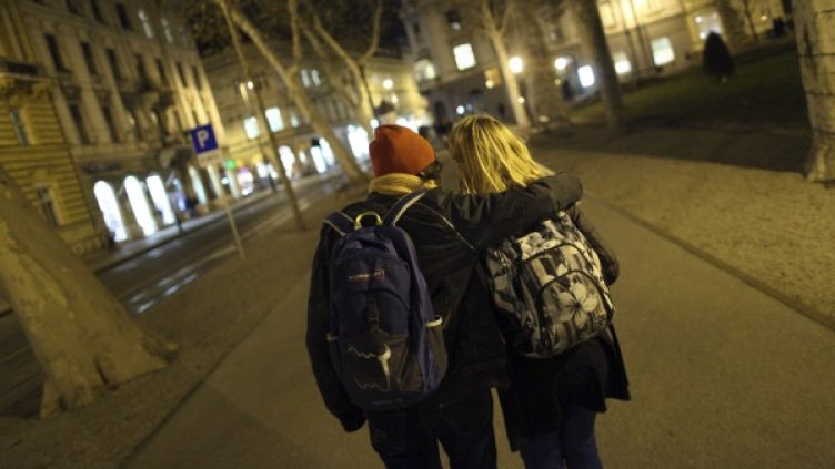 Снимка: Reuters