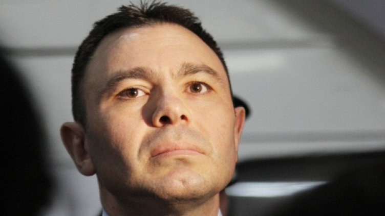 Снимка:  Булфото