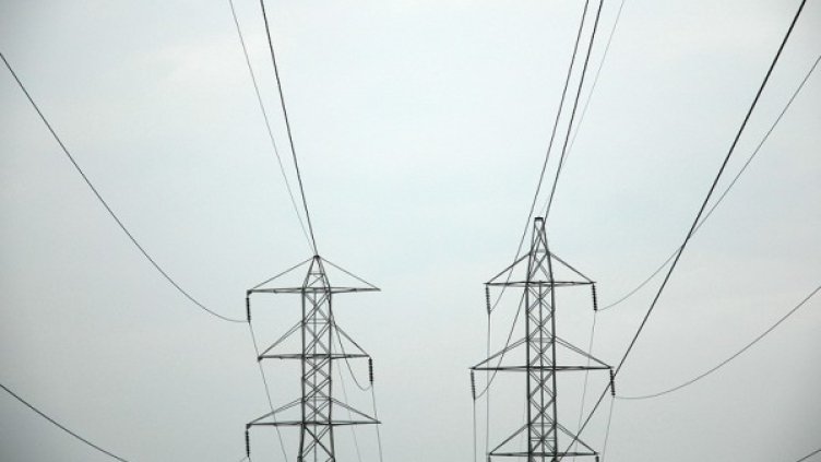 Снимка: архив Reuters