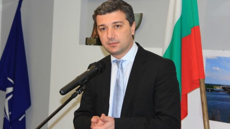 Снимка: архив Булфото