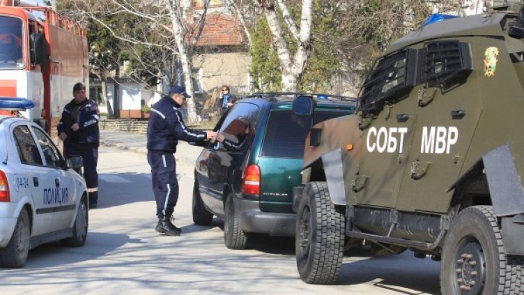 Снимка: архив, БТА