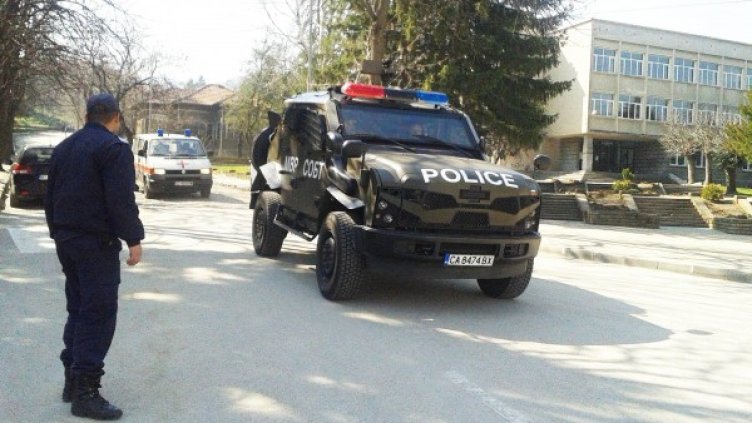 Снимка: Булфото, архив