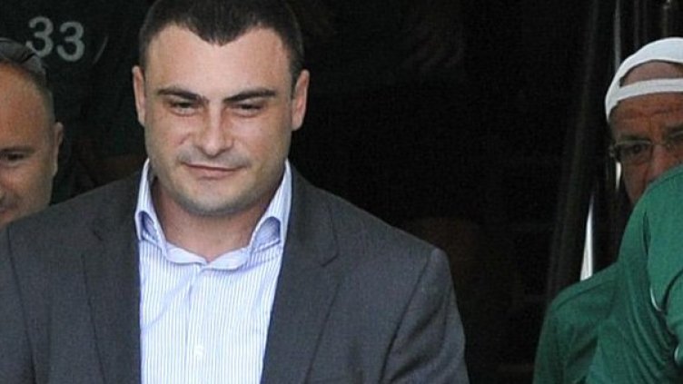 Боян Боев. Снимка: архив, БулФото