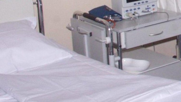 Снимка: Булфото