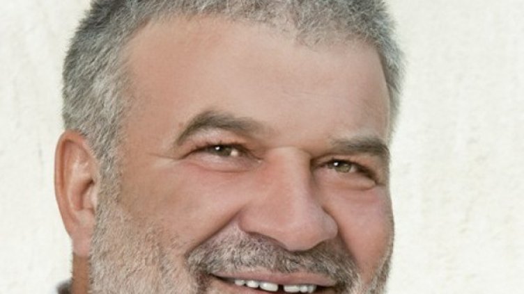 Милен Милев. Снимка общината Тетевен