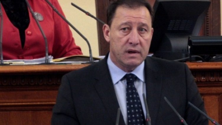 Снимка: архив, Булфото