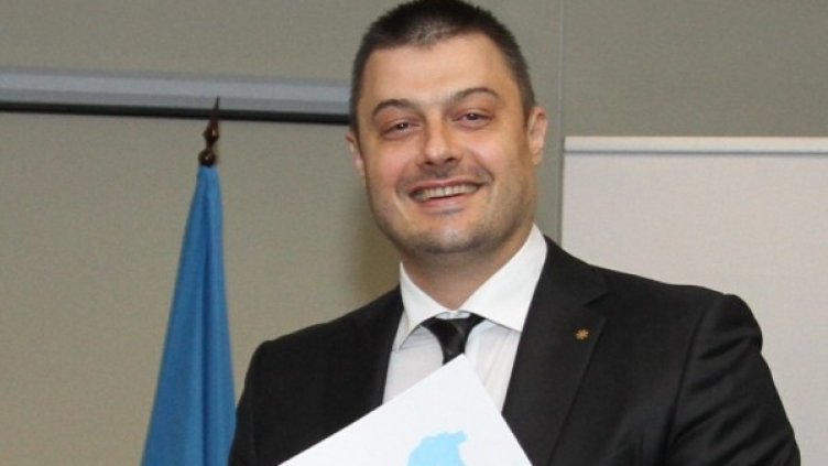 Николай Бареков Снимка: България без цензура