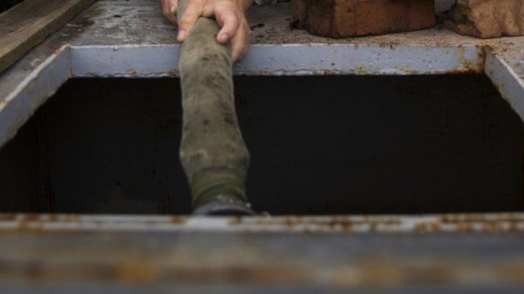 Снимка: архив, Reuters