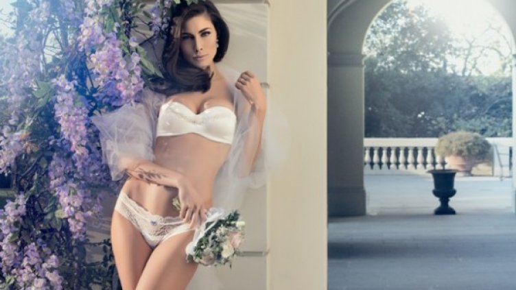 Снимка: Yamamay