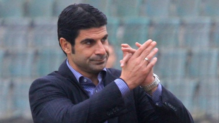 Георги Иванов-Гонзо. Снимка: архив, Булфото