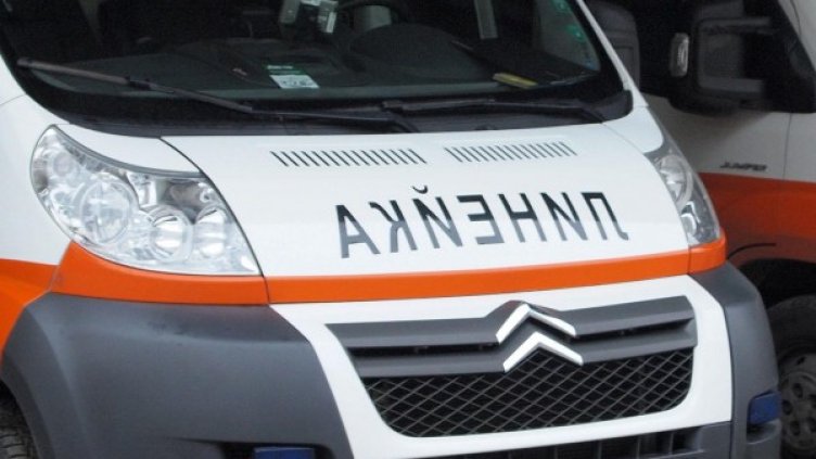 Снимка: архив, Булфото