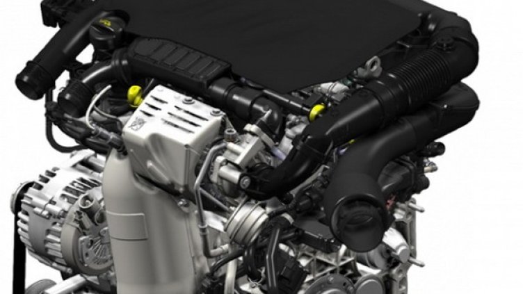 Снимка: Peugeot