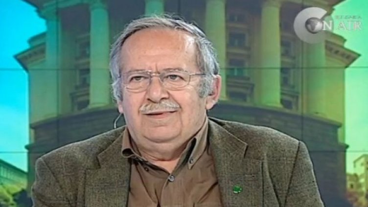 снимка: Bulgaria On Air