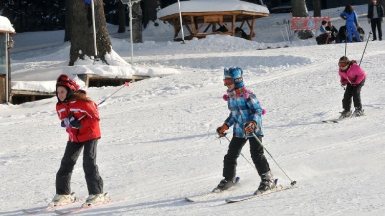 Снимка: архив, Булфото