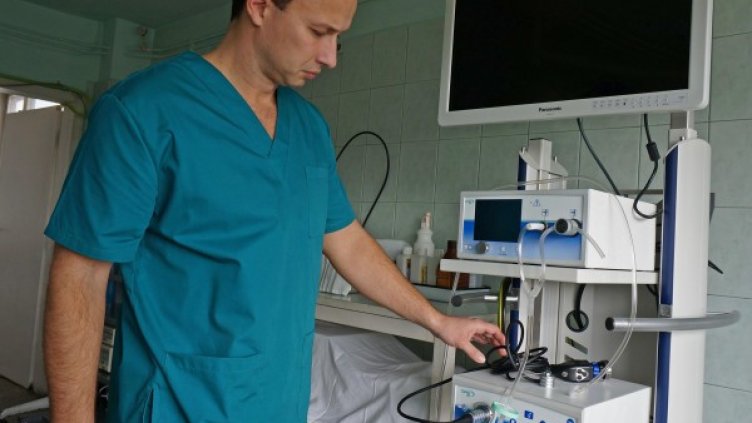 Снимка:  Булфото, архив