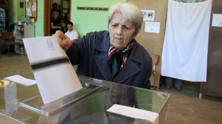 Снимка:  Булфото, архив