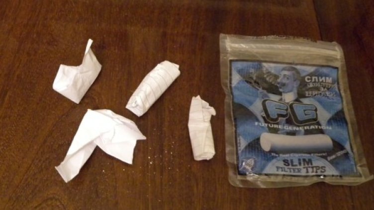 Снимка: МВР