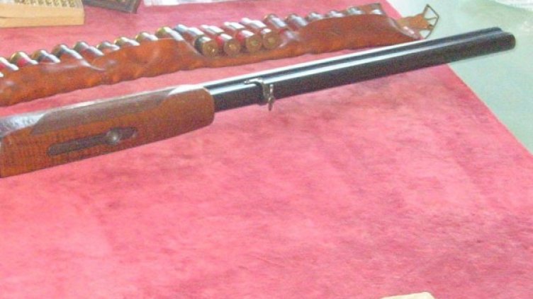 Архив: Булфото