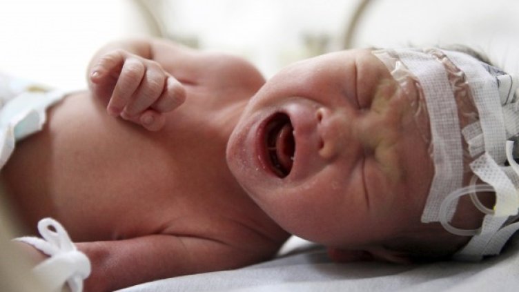 Снимка: Reuters