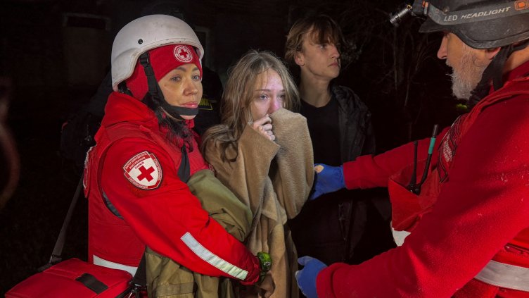 Снимка: Reuters