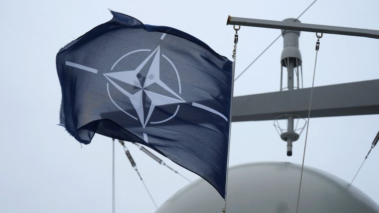 Снимка: Reuters