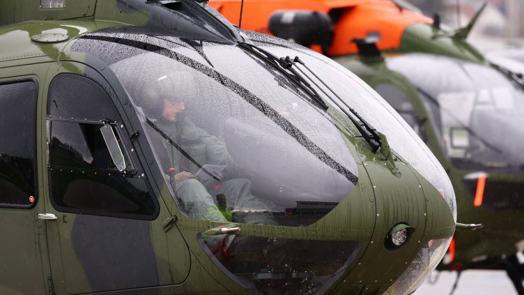 Снимка: БГНЕС/ЕРА