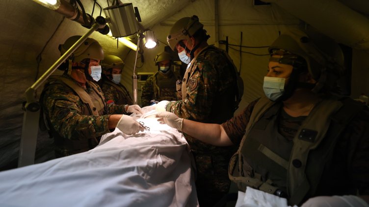 Снимка БГНЕС