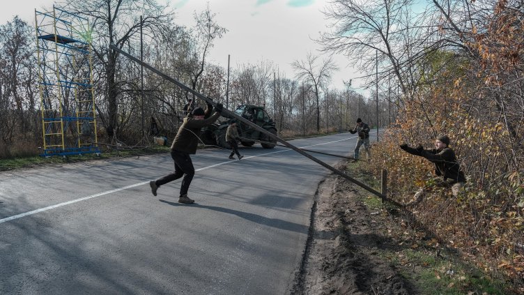 Снимка: БГНЕС/ EPA
