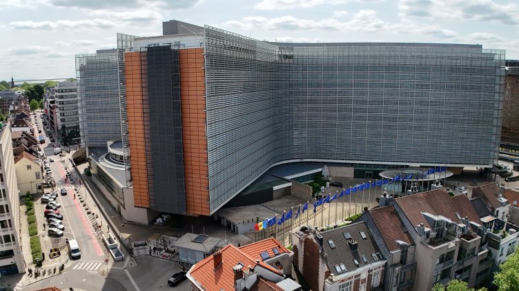 Снимка: БГНЕС