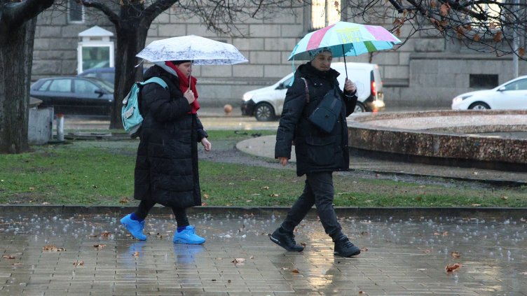 Снимка БГНЕС