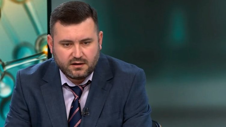 Кадър: Нова телевизия