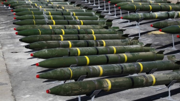 Снимка: архив Ройтерс