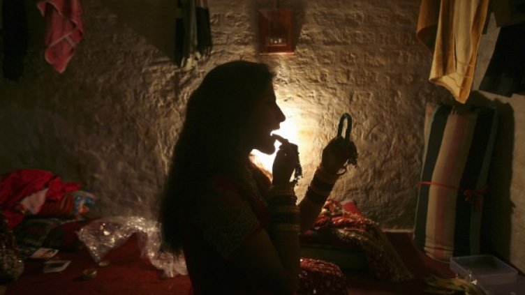 Снимка: Reuters