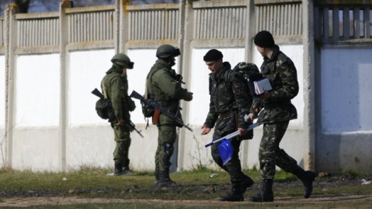 Снимка: Reuters