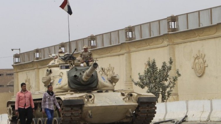 Снимка: архив, Reuters