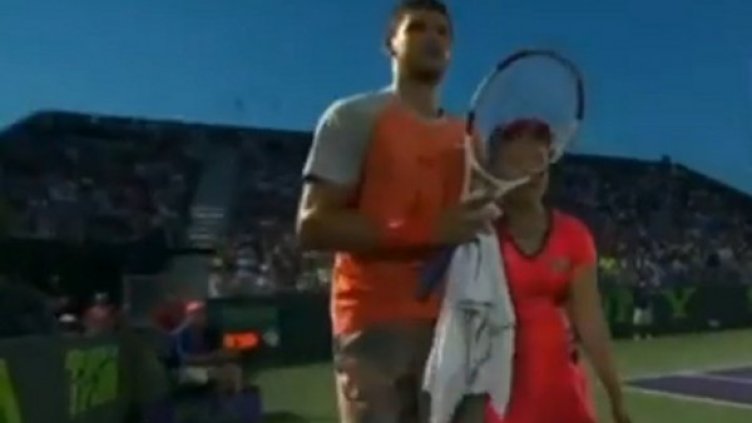 Снимка: YouTube