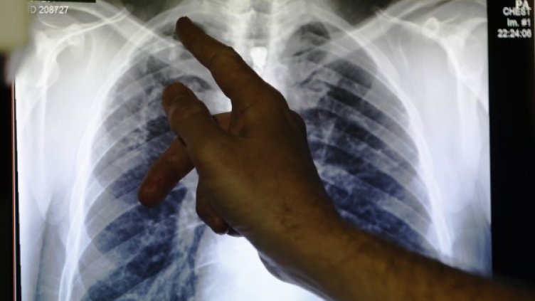 Снимка: Reuters