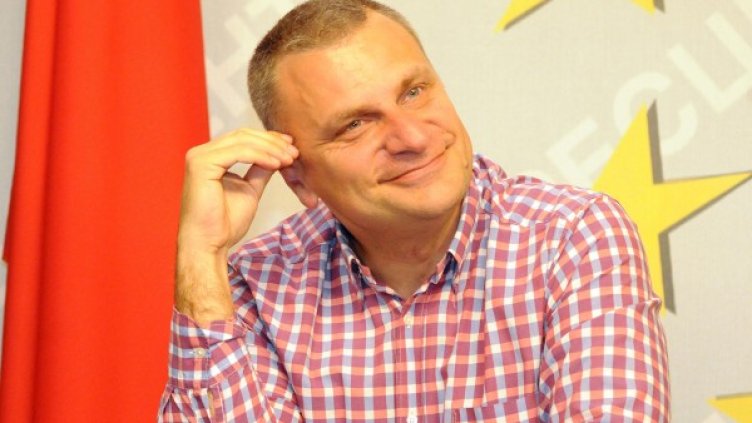 Снимка:  Булфото, архив