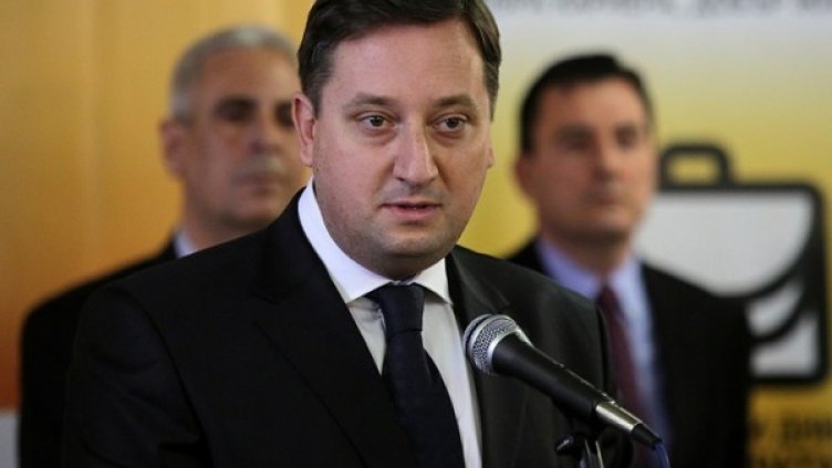 Асен Ангелов. Снимка: БТА