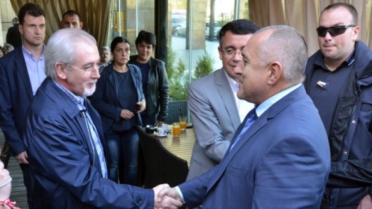 Снимка: БТА, архив