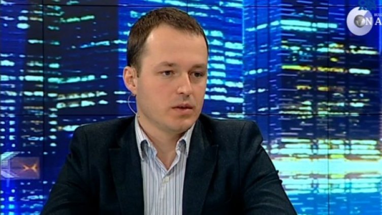 Снимка: Bulgaria On Air