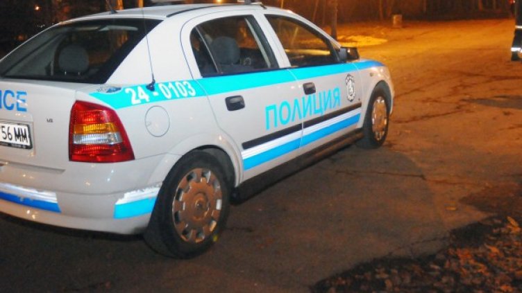 Снимка: Булфото, архив