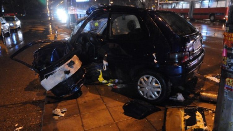 Снимка: Булфото