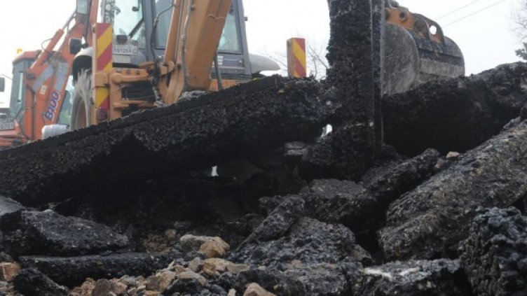 Снимка: архив, Булфото