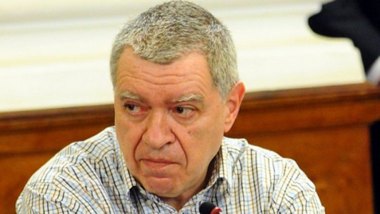 Снимка:  Булфото, архив