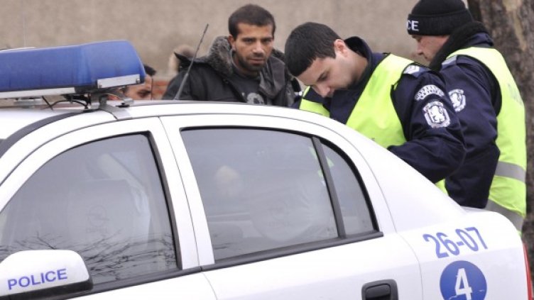 Снимка:  Булфото, архив