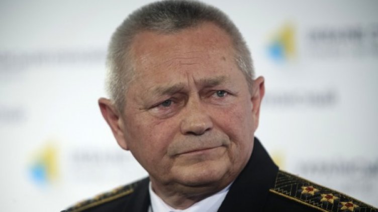 Игор Тенюх. Снимка: Reuters