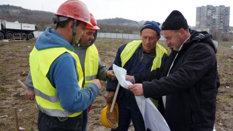 Снимка:  Булфото, архив