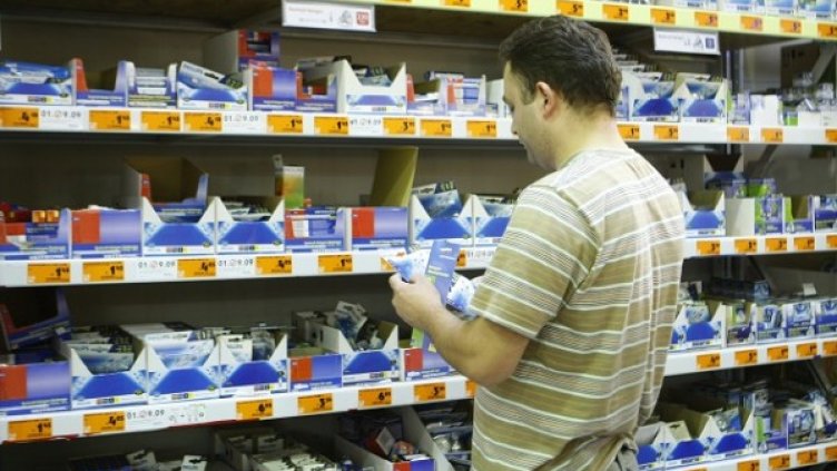 Снимка: Ройтерс (архив)