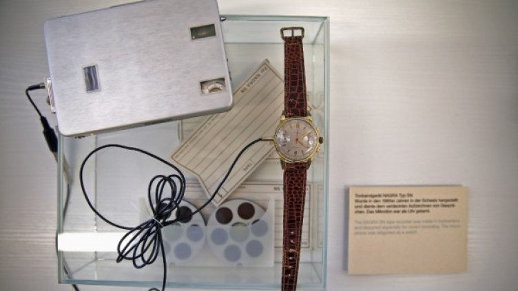 Снимка: архив, Reuters